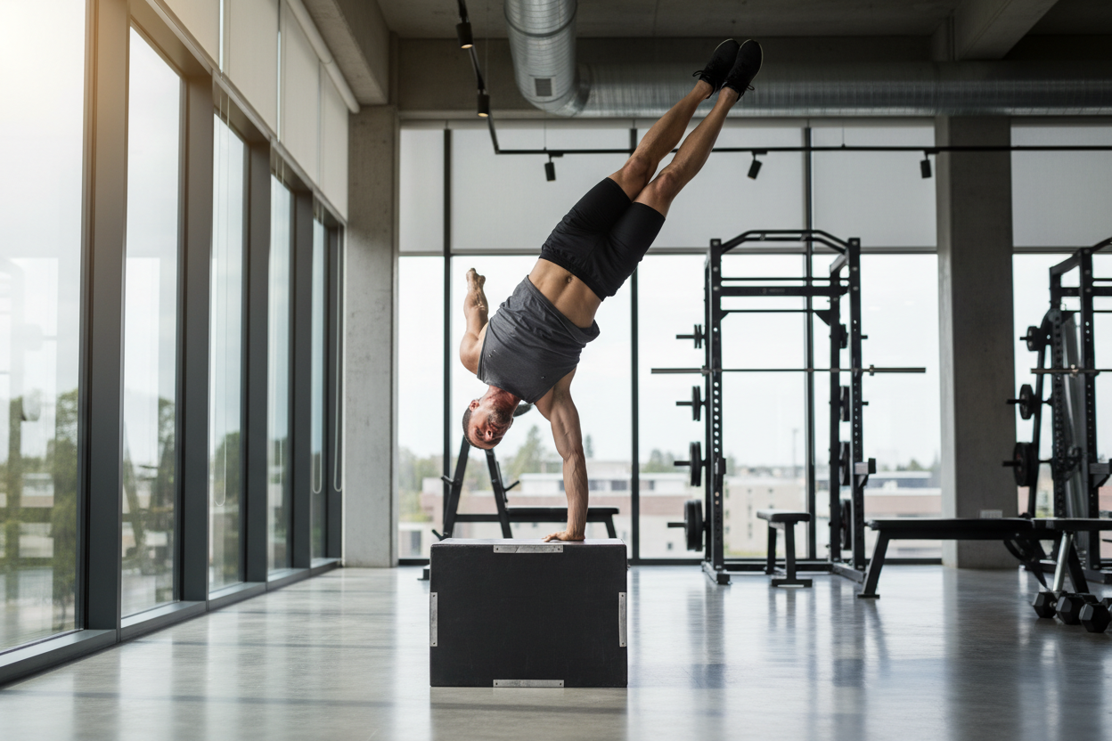 NOVAE athlete performance training gear for strength, conditioning, and functional movement